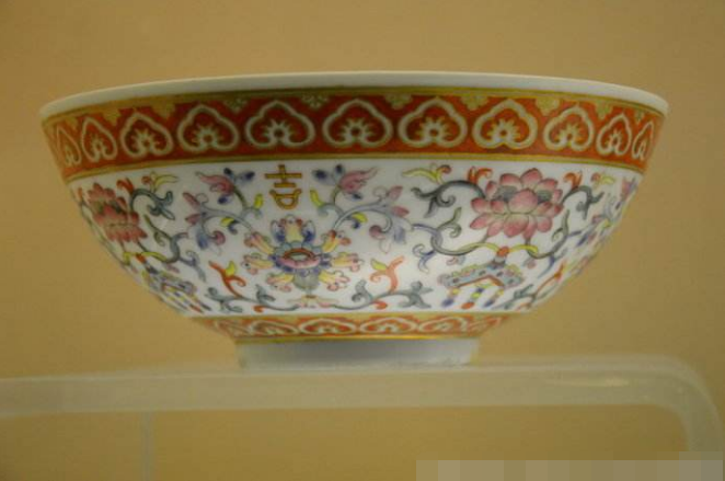 如何辨别陶瓷碗 陶瓷碗的特征及鉴定有哪些 - 古董