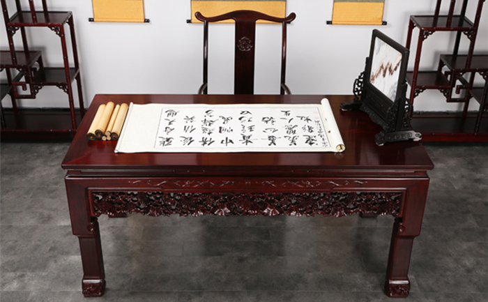 适合北方的红木家具 适合北方的红木家具