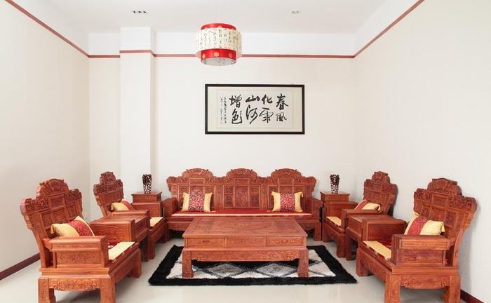 红木家具厂家批发 红木家具厂家批发