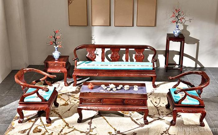 出名红木家具厂家 出名红木家具厂家
