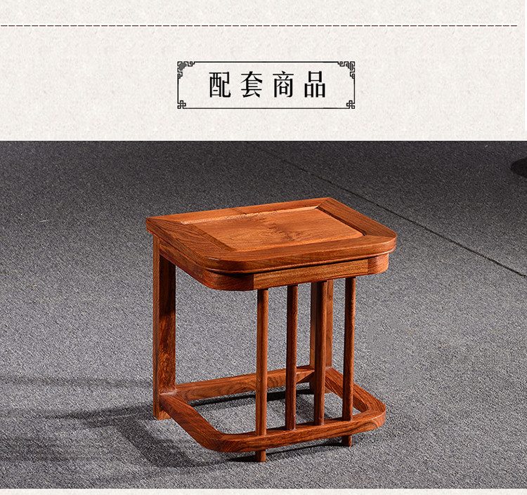 红木小方凳厂家直销 红木小方凳厂家直销