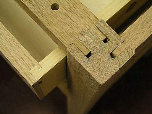 红木家具拆装结构 红木家具拆装结构