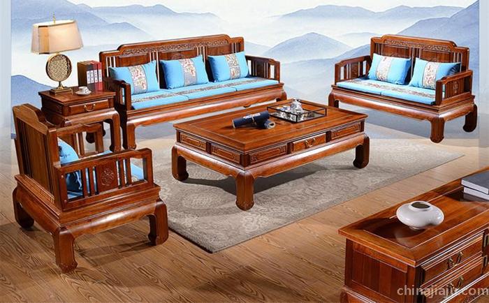 红木家具品牌企业 红木家具品牌企业