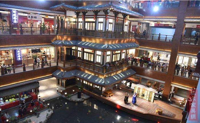 中山买家具的地方 中山买家具的地方