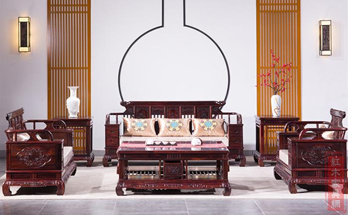 乐从红木家具 乐从红木家具