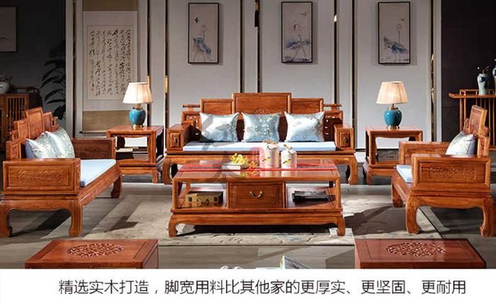 刺猬紫檀原木色好还是上油好 刺猬紫檀原木色好还是上油好