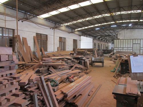 红木家具工厂 红木家具工厂