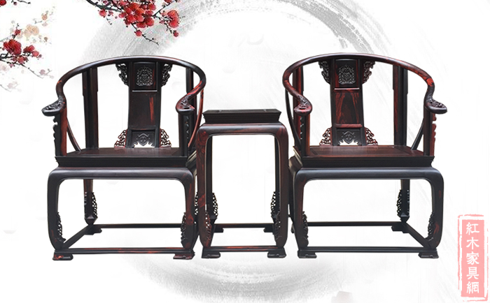交趾黄檀家具 交趾黄檀家具