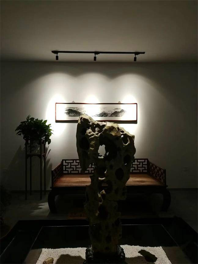 红木工匠王泽林作品3 红木工匠王泽林作品3