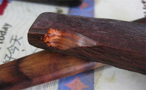 紫檀木 紫檀木