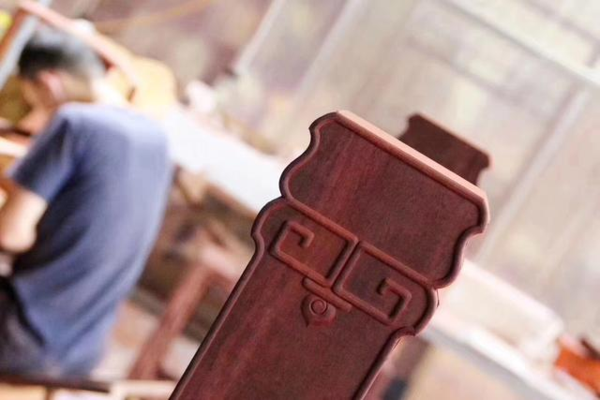 红木家具制造 红木家具制造